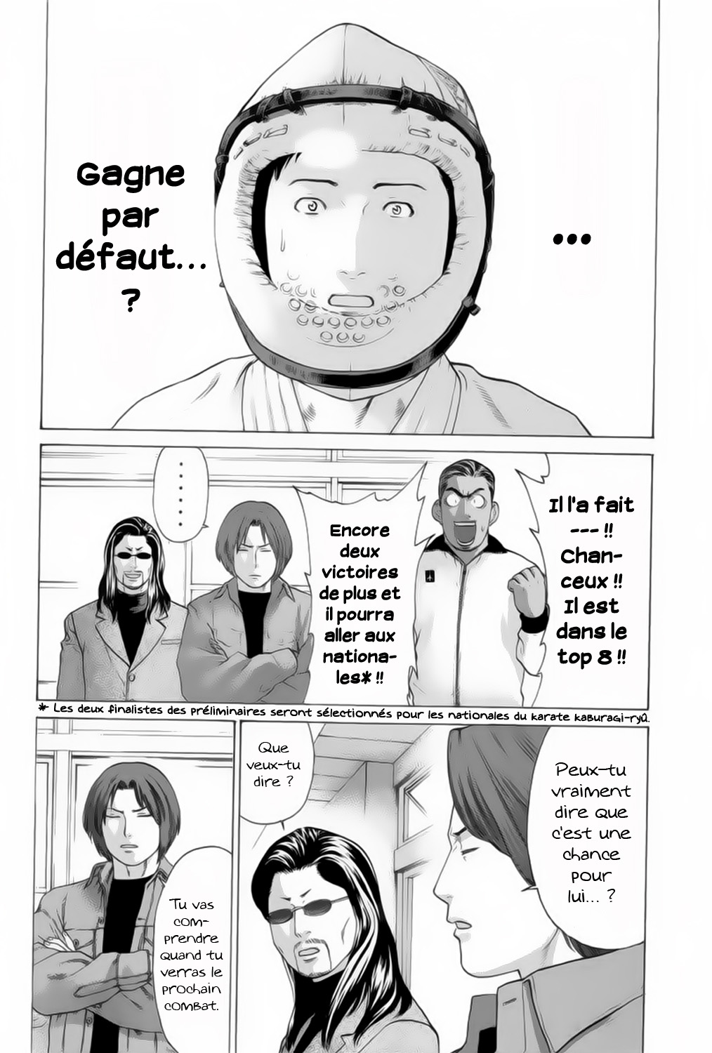 img Karate Shoukoushi Kohinata Minoru 7